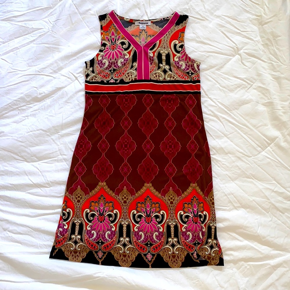 Liz Claiborne Sz PM Dress